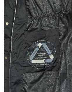 Geox - W BETTANIE LONG JKT