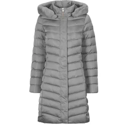 Geox - W BETTANIE LONG JKT