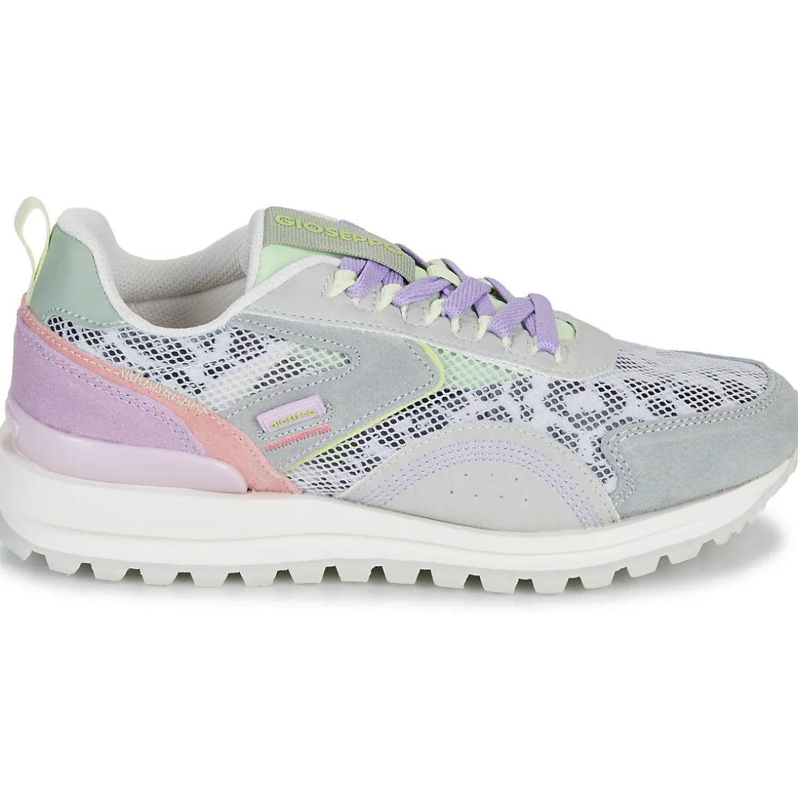 Gioseppo - CAVENDISH