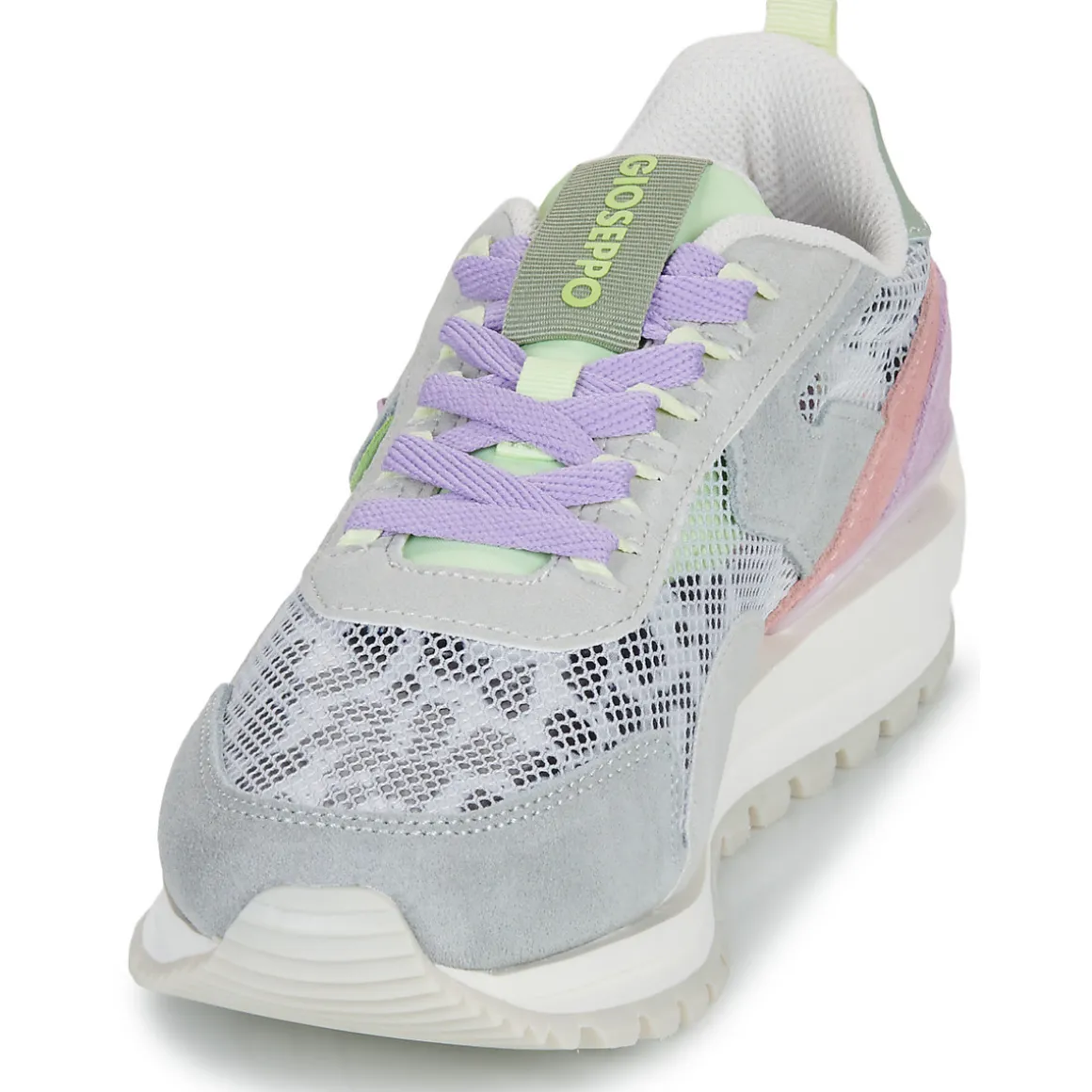 Gioseppo - CAVENDISH