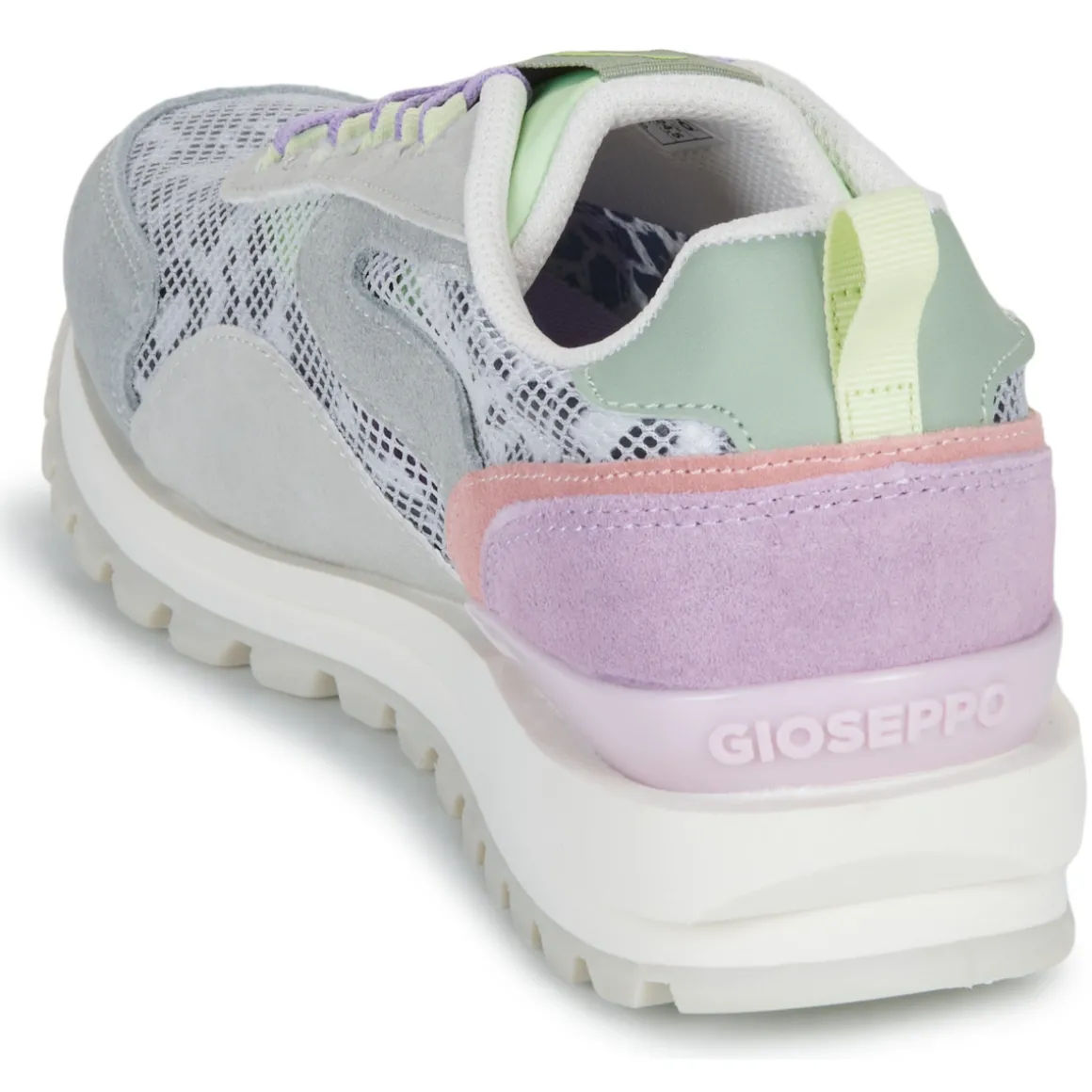 Gioseppo - CAVENDISH