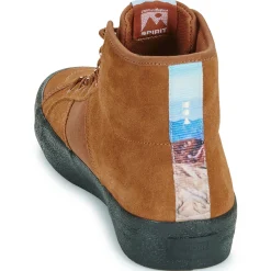 Globe - Los Angered II