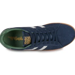 Gola - Equipe II Suede