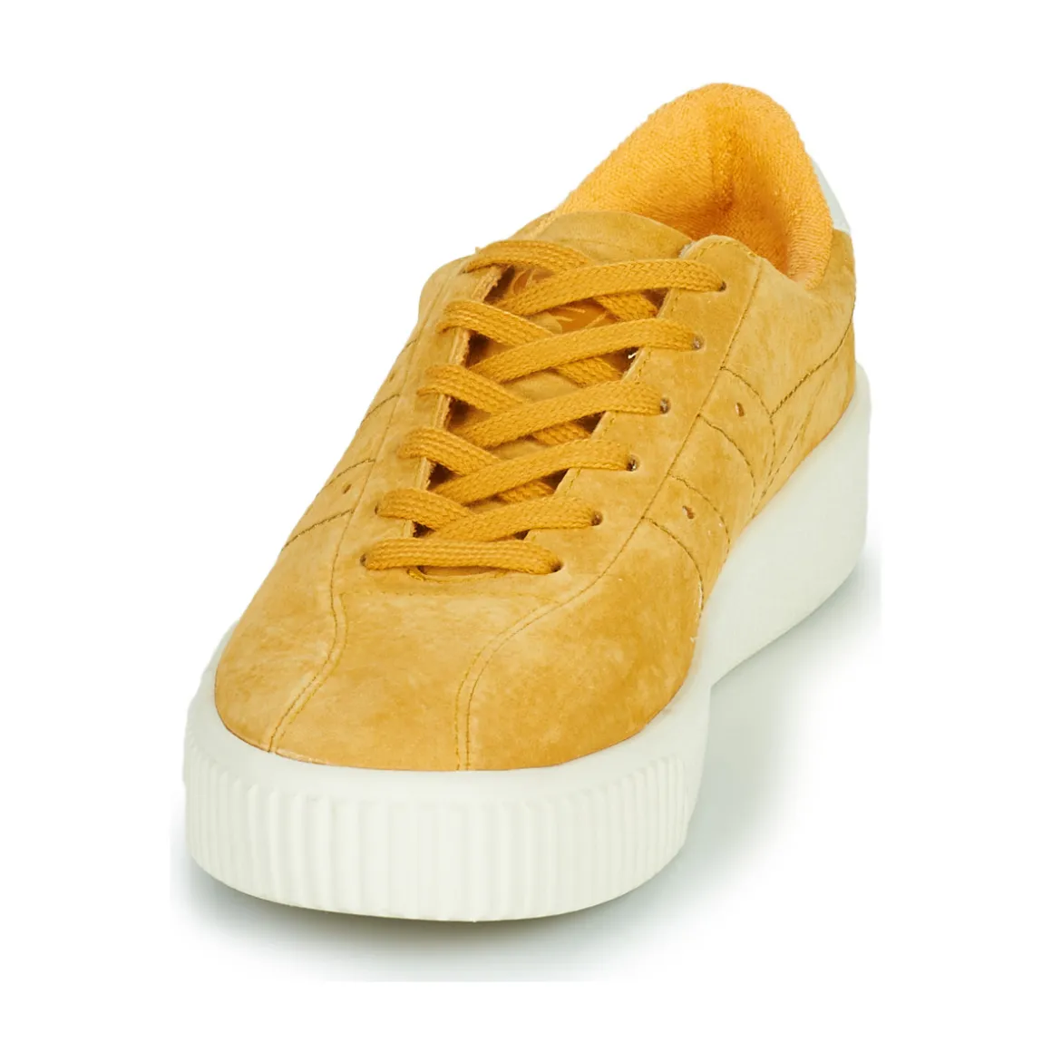 Gola - GOLA SUPER COURT SUEDE