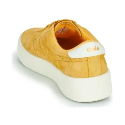 Gola - GOLA SUPER COURT SUEDE