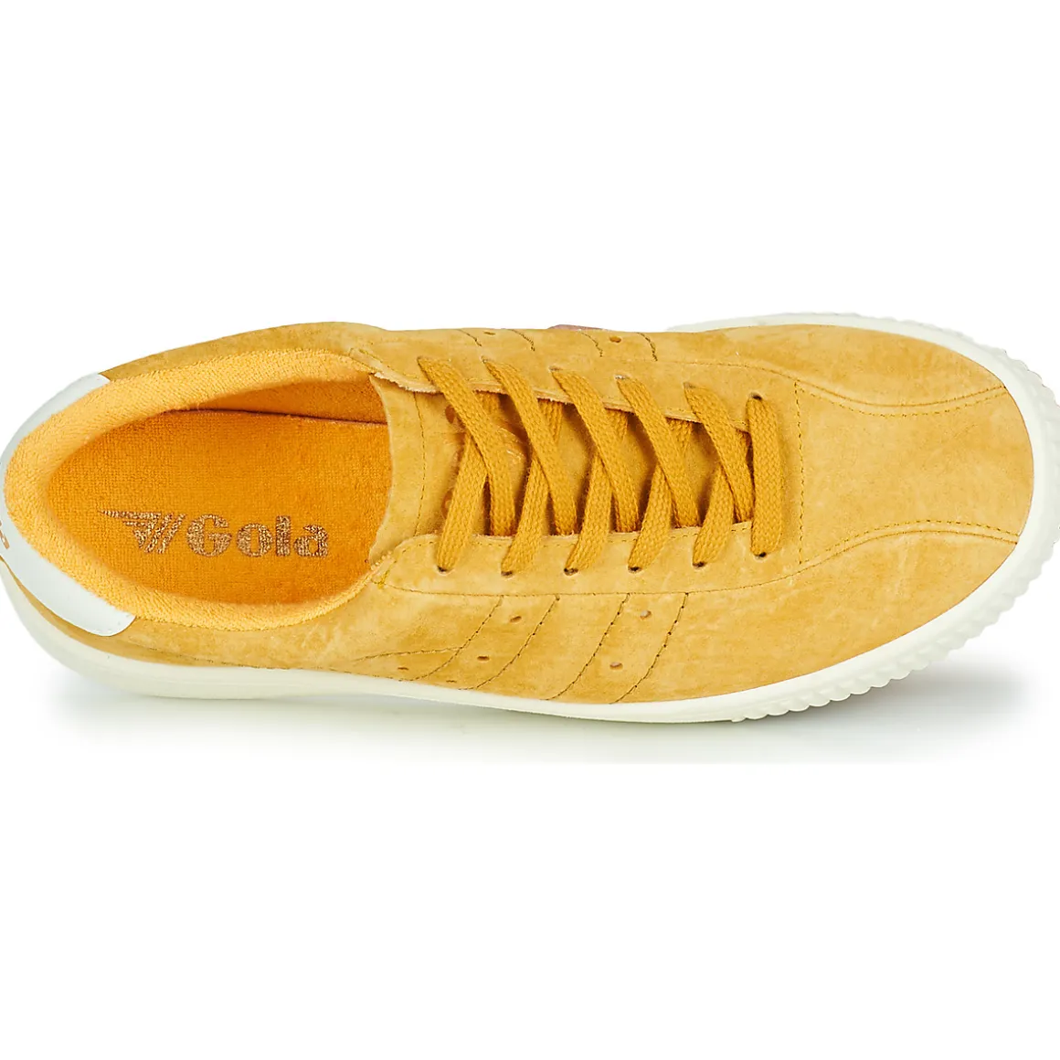 Gola - GOLA SUPER COURT SUEDE