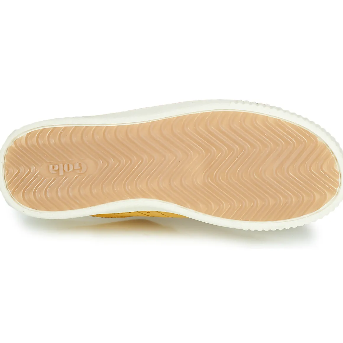 Gola - GOLA SUPER COURT SUEDE