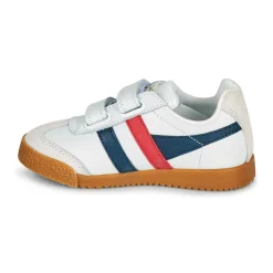 Gola - HARRIER LEATHER VELCRO