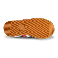 Gola - HARRIER LEATHER VELCRO