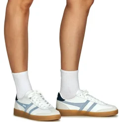 Gola - Viper Leather