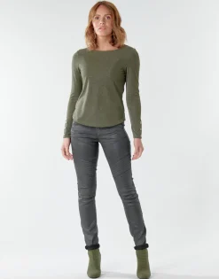 G-Star Raw - 5620 Custom Mid Skinny wmn