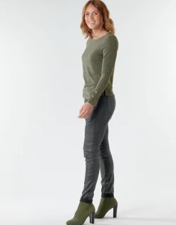 G-Star Raw - 5620 Custom Mid Skinny wmn