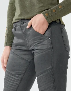 G-Star Raw - 5620 Custom Mid Skinny wmn