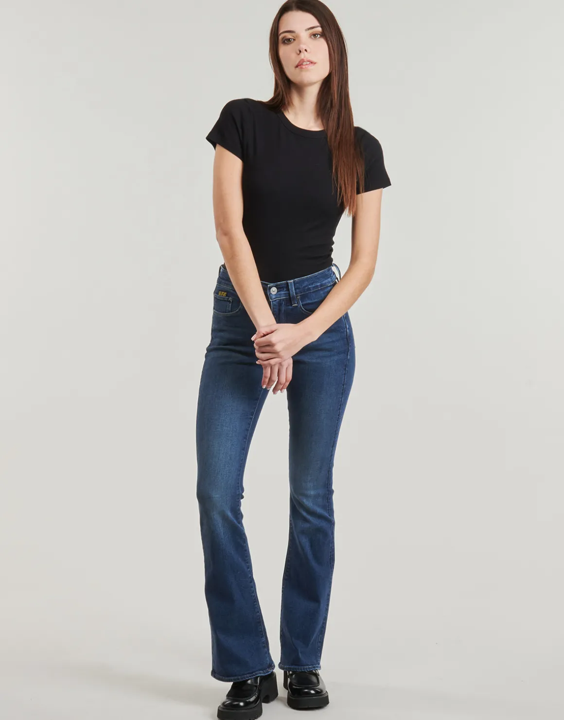 G-Star Raw - 3301 FLARE