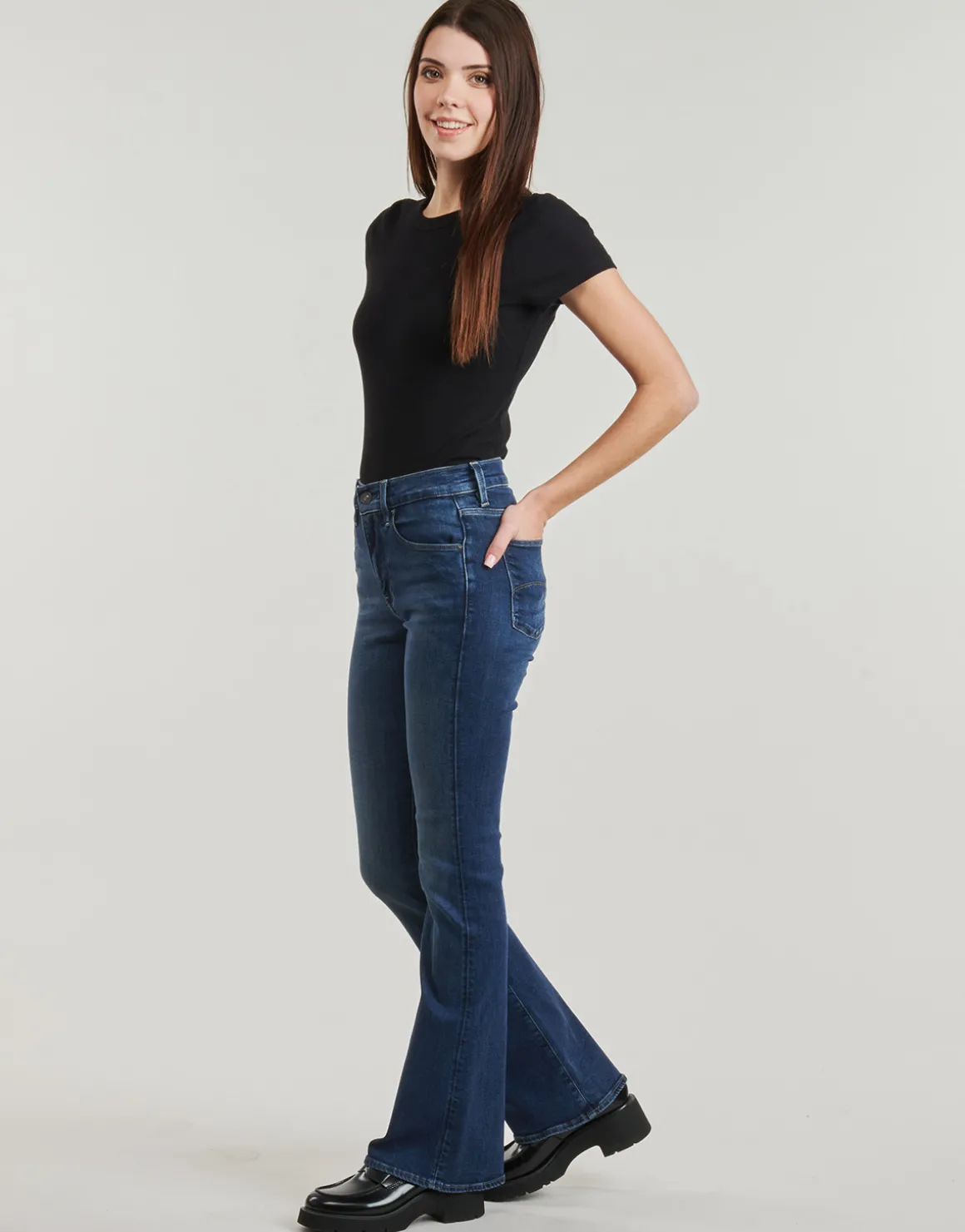 G-Star Raw - 3301 FLARE