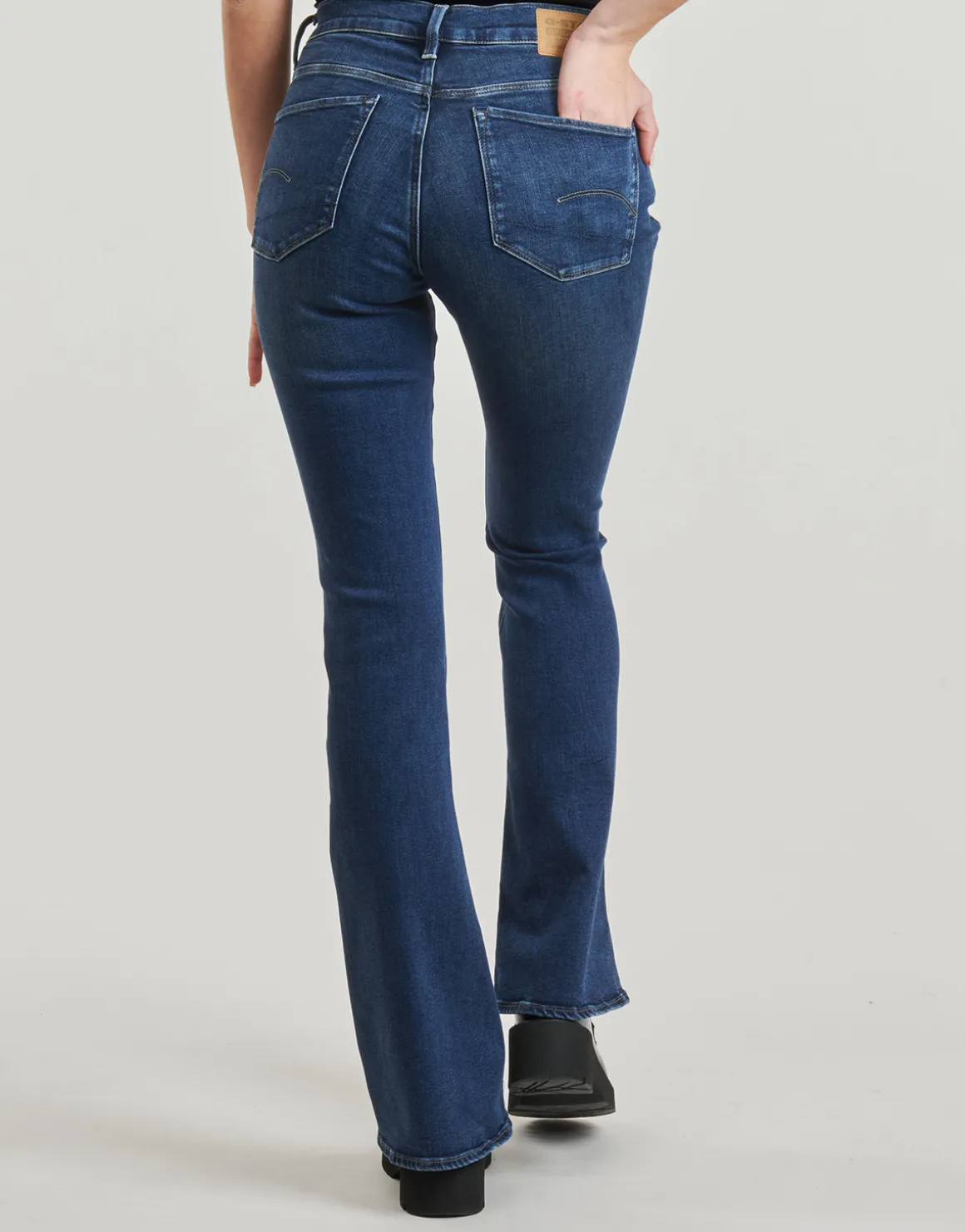 G-Star Raw - 3301 FLARE