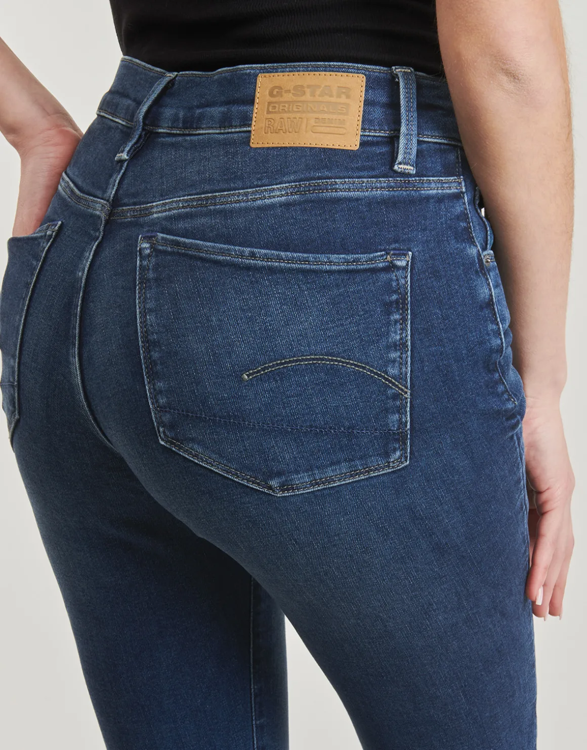 G-Star Raw - 3301 FLARE