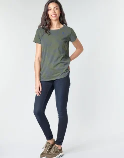 G-Star Raw - 3301 HIGH SKINNY WMN