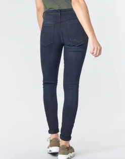 G-Star Raw - 3301 HIGH SKINNY WMN