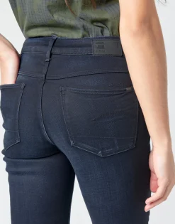 G-Star Raw - 3301 HIGH SKINNY WMN