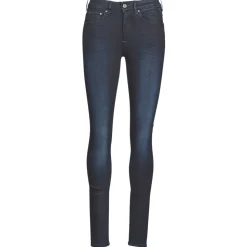 G-Star Raw - 3301 HIGH SKINNY WMN