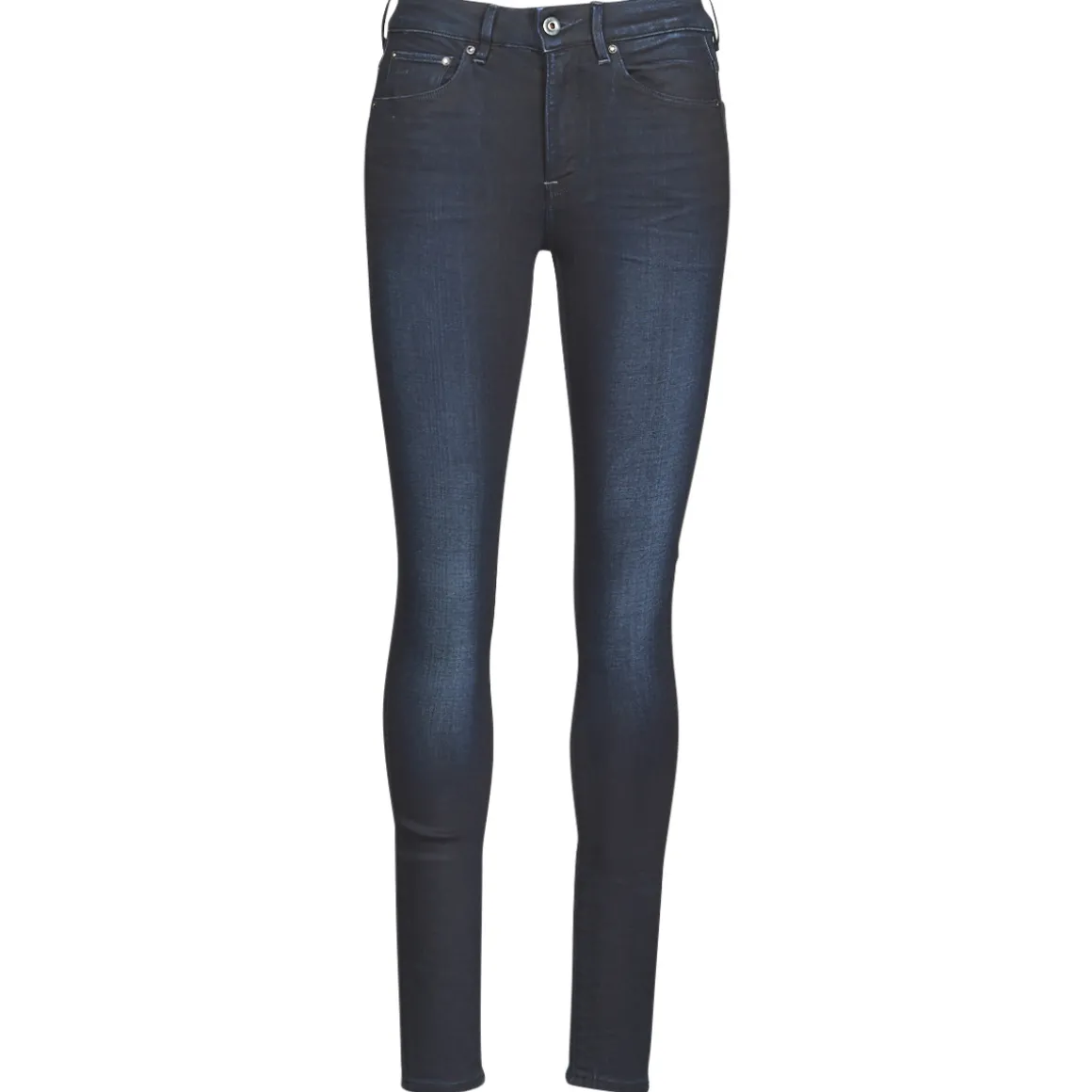 G-Star Raw - 3301 HIGH SKINNY WMN