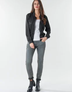 G-Star Raw - 3301 Low Skinny Wmn