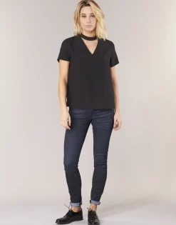 G-Star Raw - 5622 MID SKINNY