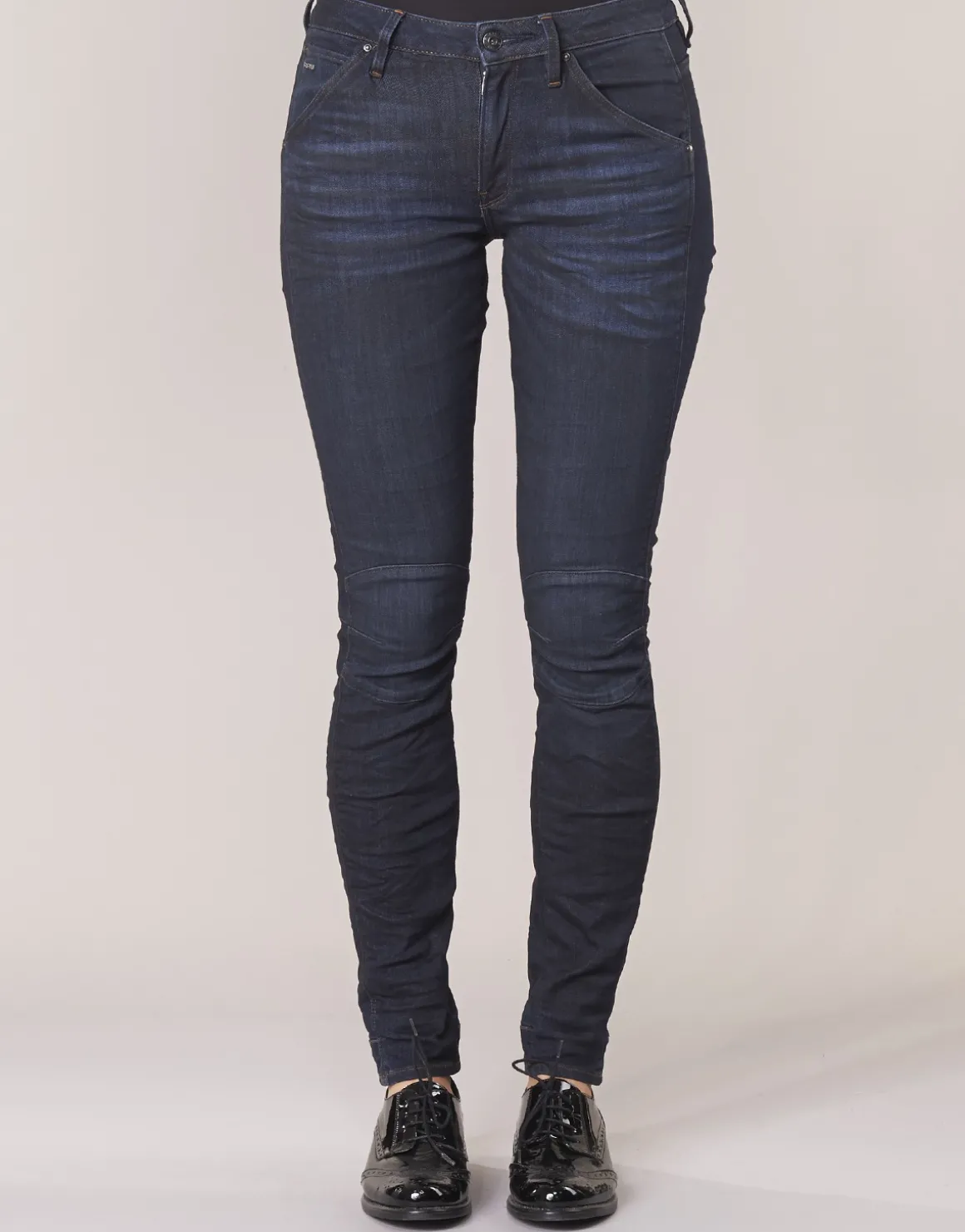G-Star Raw - 5622 MID SKINNY