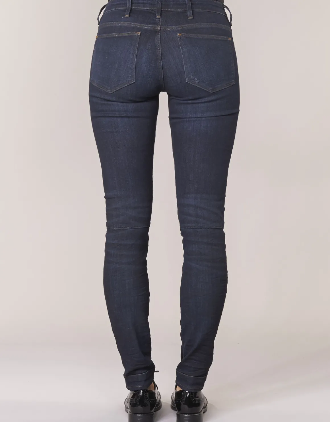 G-Star Raw - 5622 MID SKINNY
