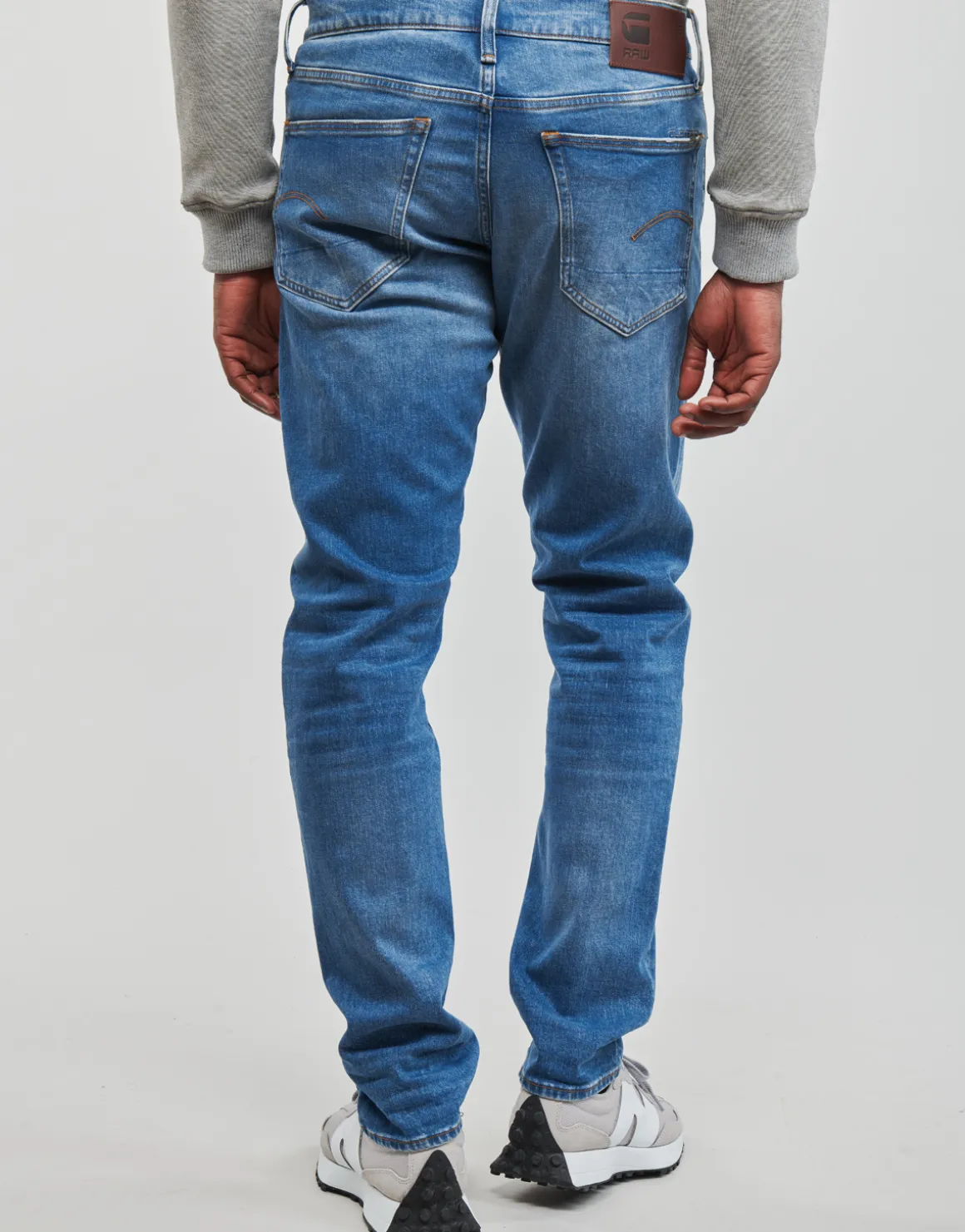 G-Star Raw - 3301 REGULAR TAPERED