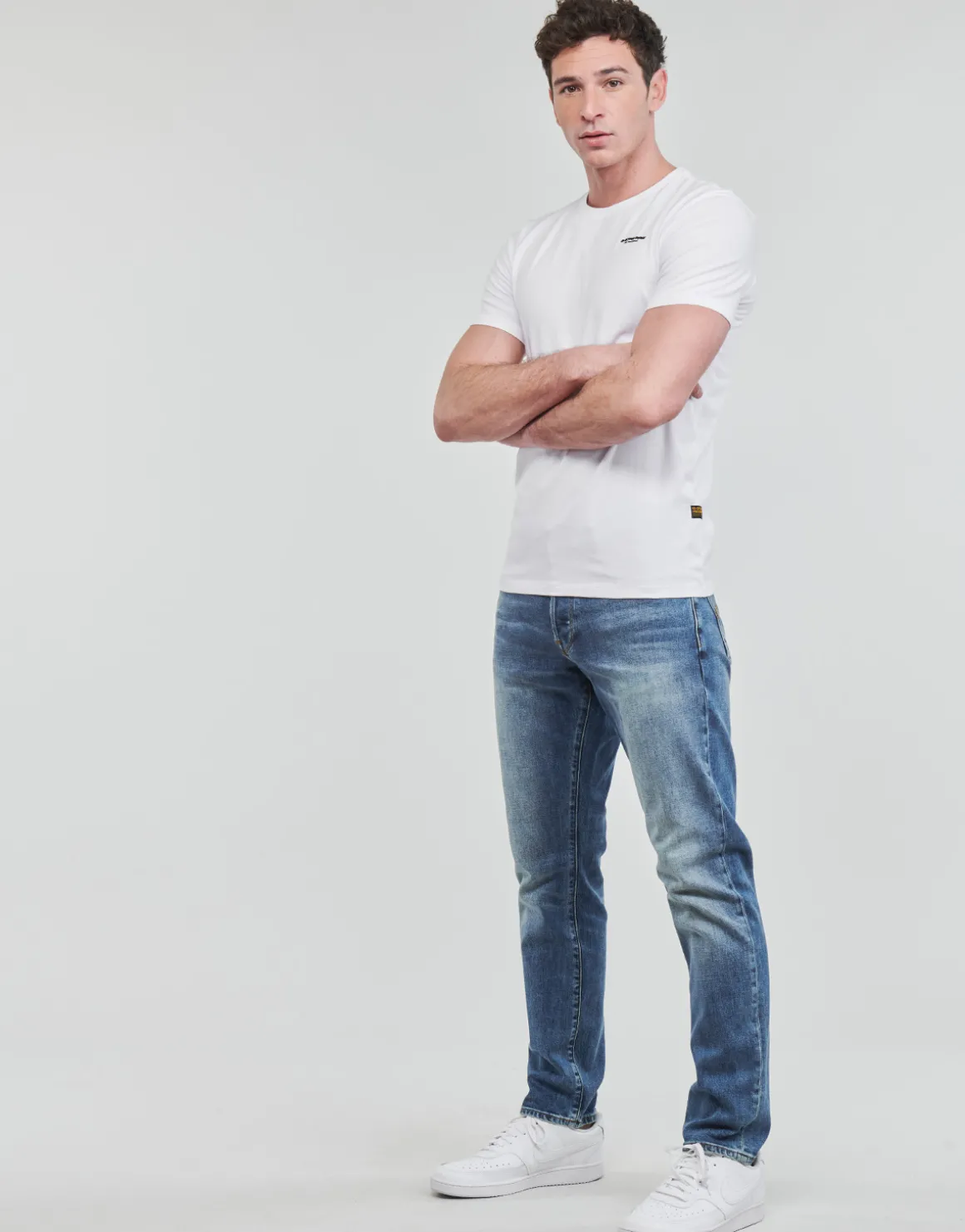 G-Star Raw - 3301 REGULAR TAPERED