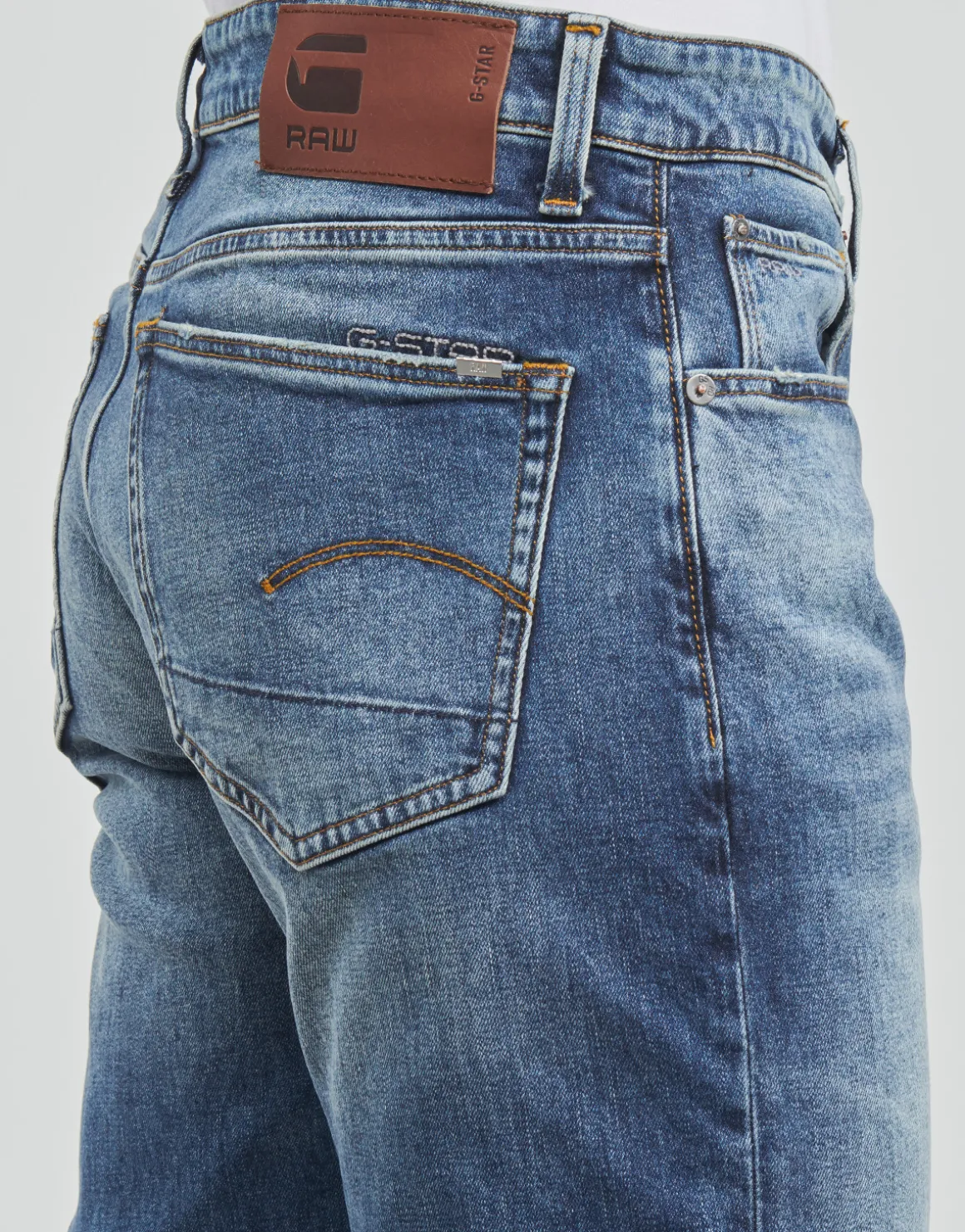 G-Star Raw - 3301 REGULAR TAPERED