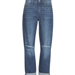 G-Star Raw - 3302 SADDLE MID BOYFRIEND