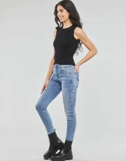 G-Star Raw - 3301 SKINNY