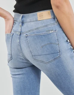 G-Star Raw - 3301 SKINNY