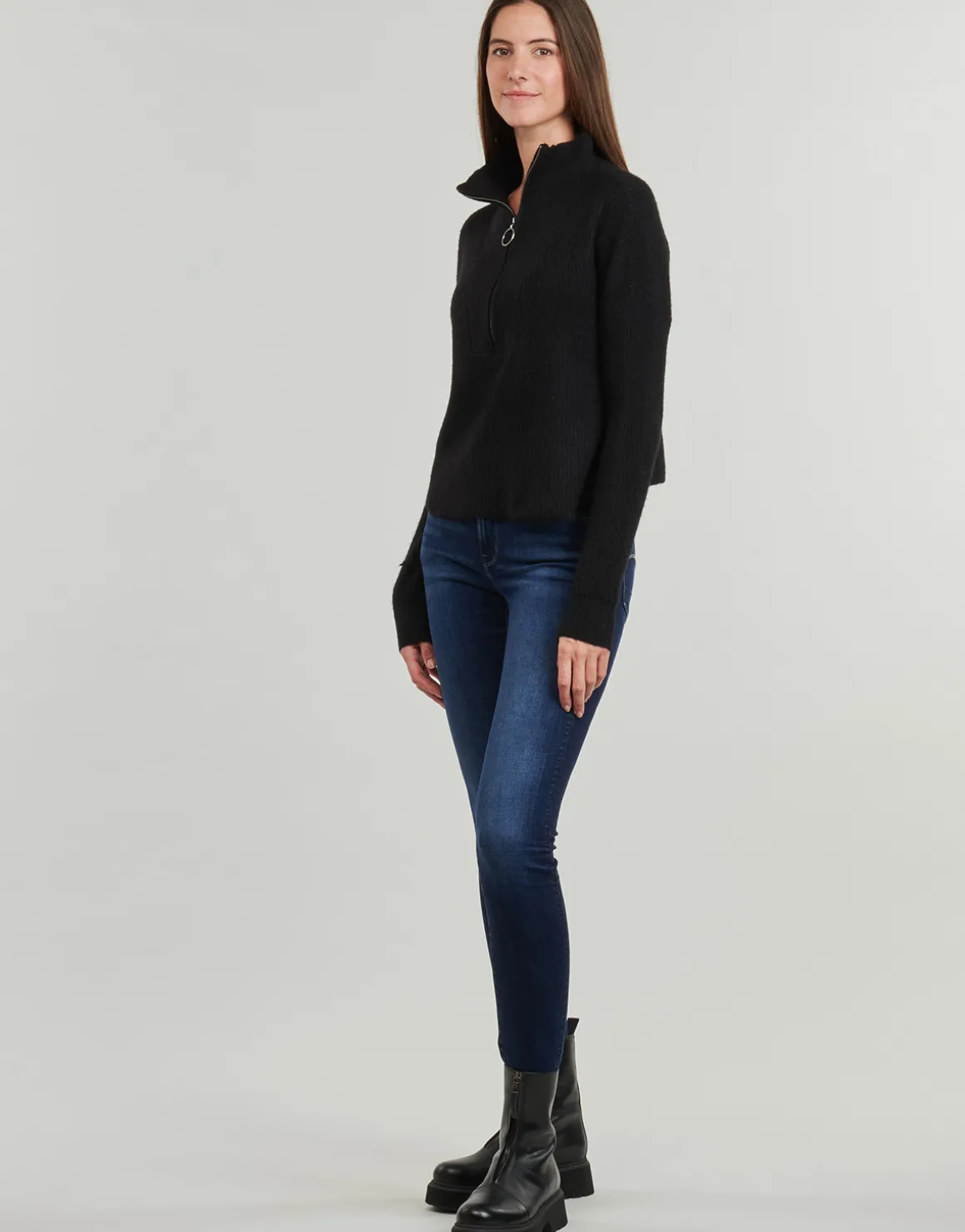 G-Star Raw - 3301 SKINNY WMN