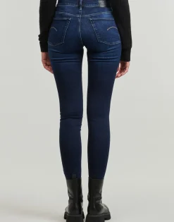 G-Star Raw - 3301 SKINNY WMN