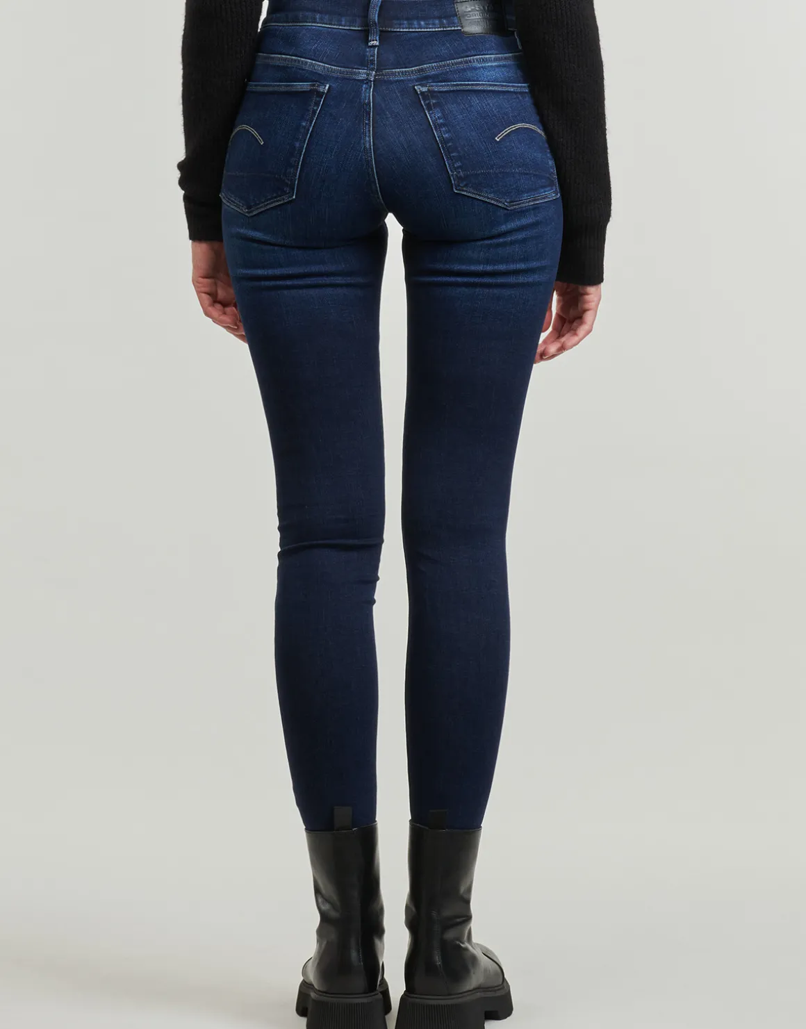 G-Star Raw - 3301 SKINNY WMN