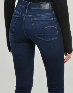 G-Star Raw - 3301 SKINNY WMN