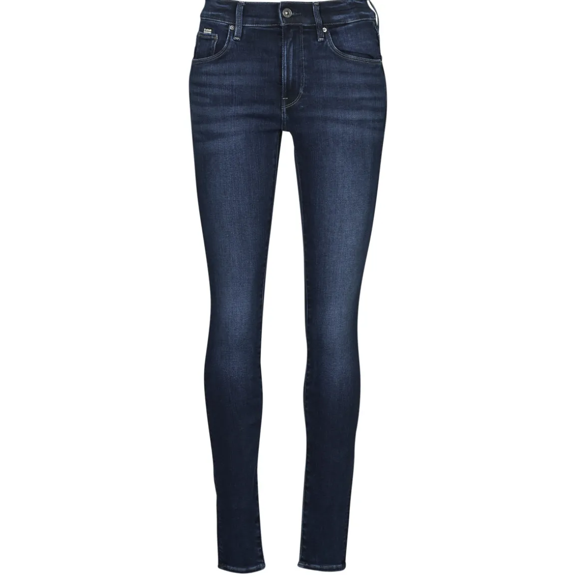 G-Star Raw - 3301 SKINNY WMN