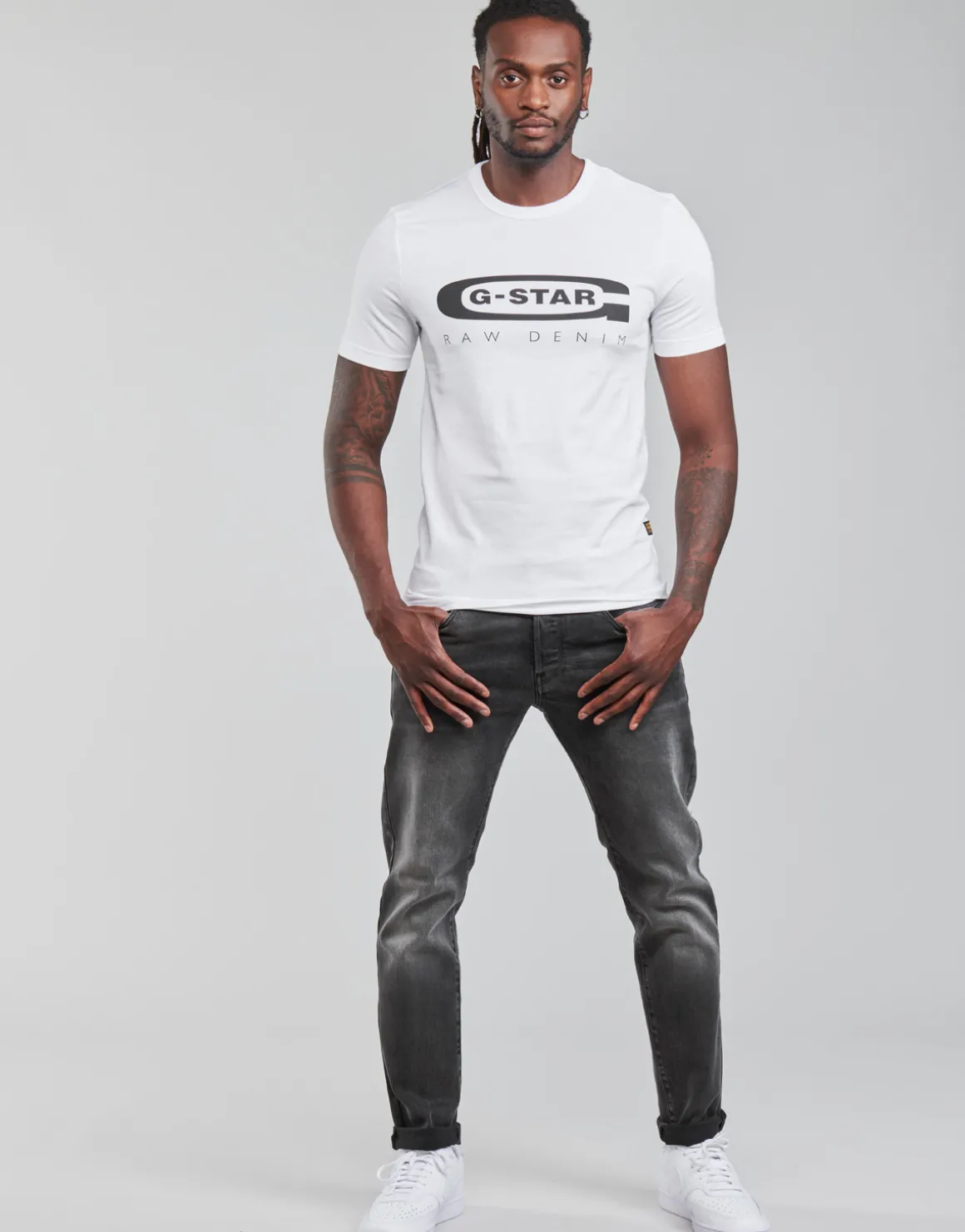 G-Star Raw - 3301 SLIM