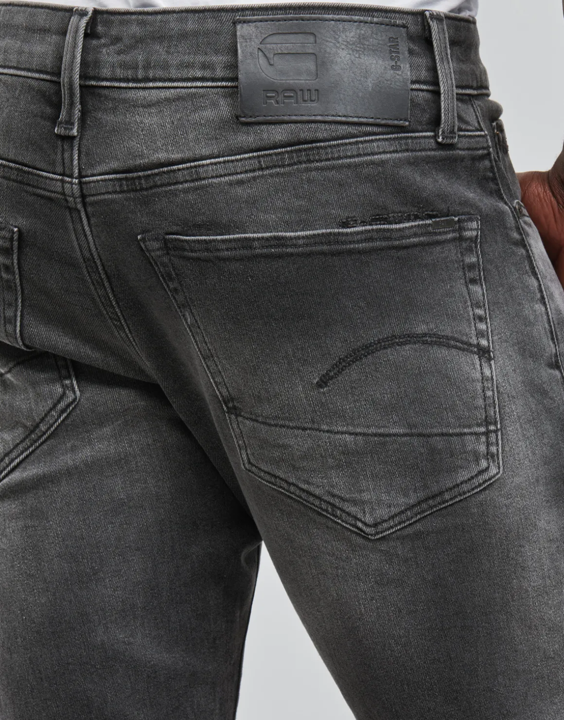 G-Star Raw - 3301 SLIM