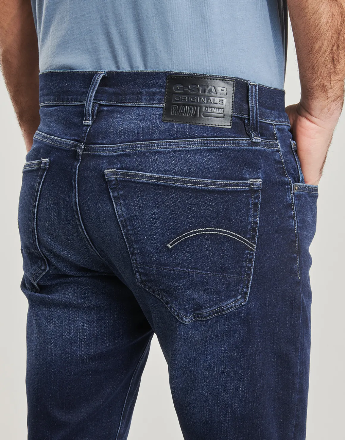 G-Star Raw - 3301 SLIM