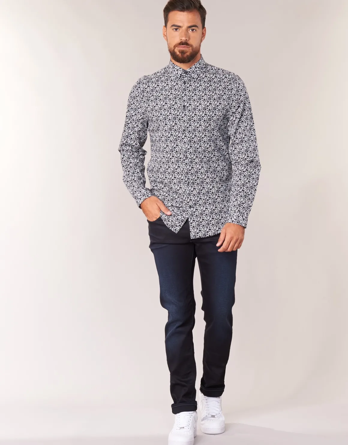 G-Star Raw - 3302 SLIM