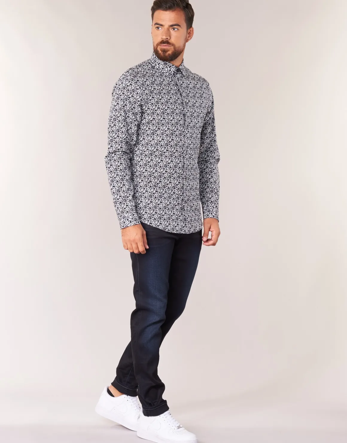 G-Star Raw - 3302 SLIM