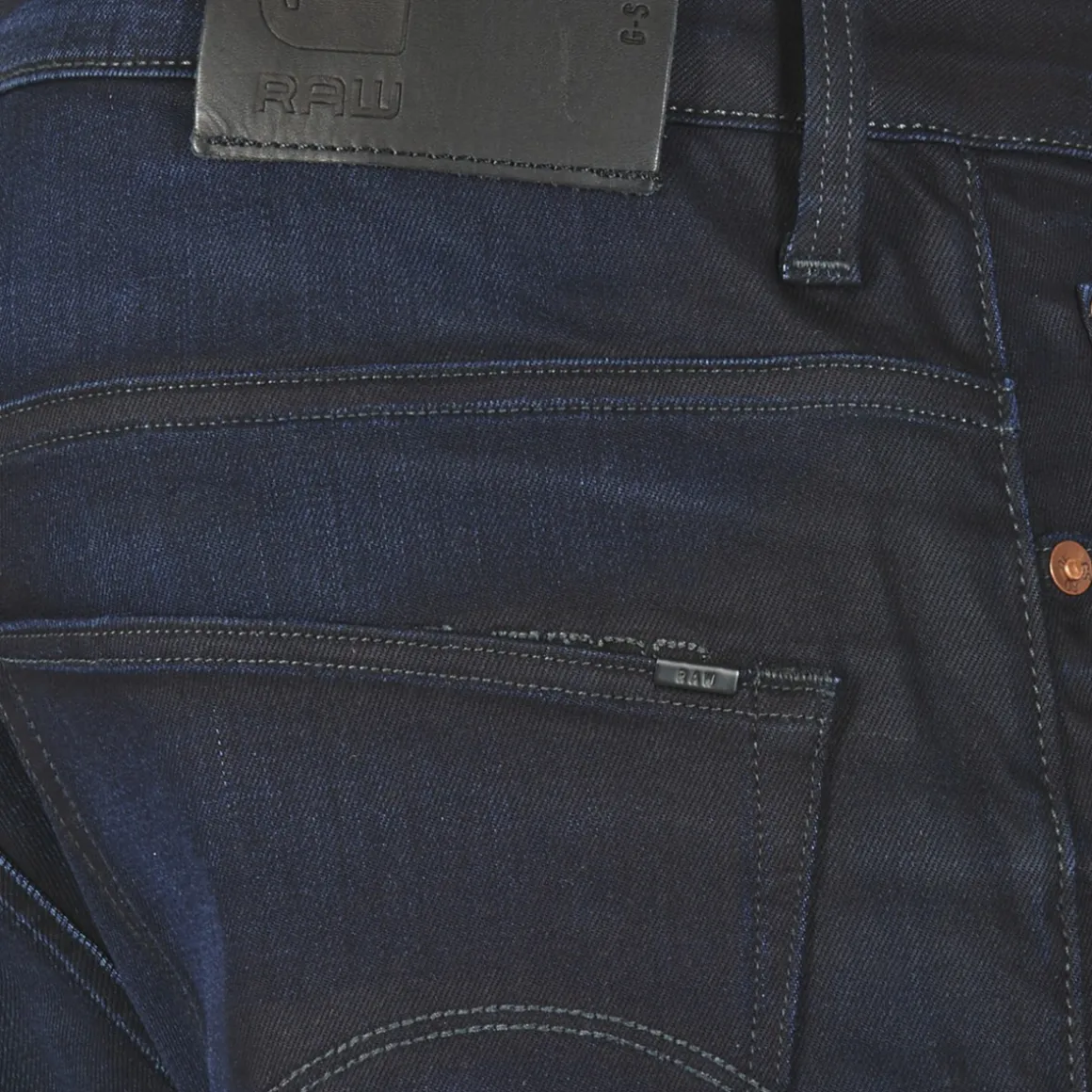G-Star Raw - 3302 SLIM