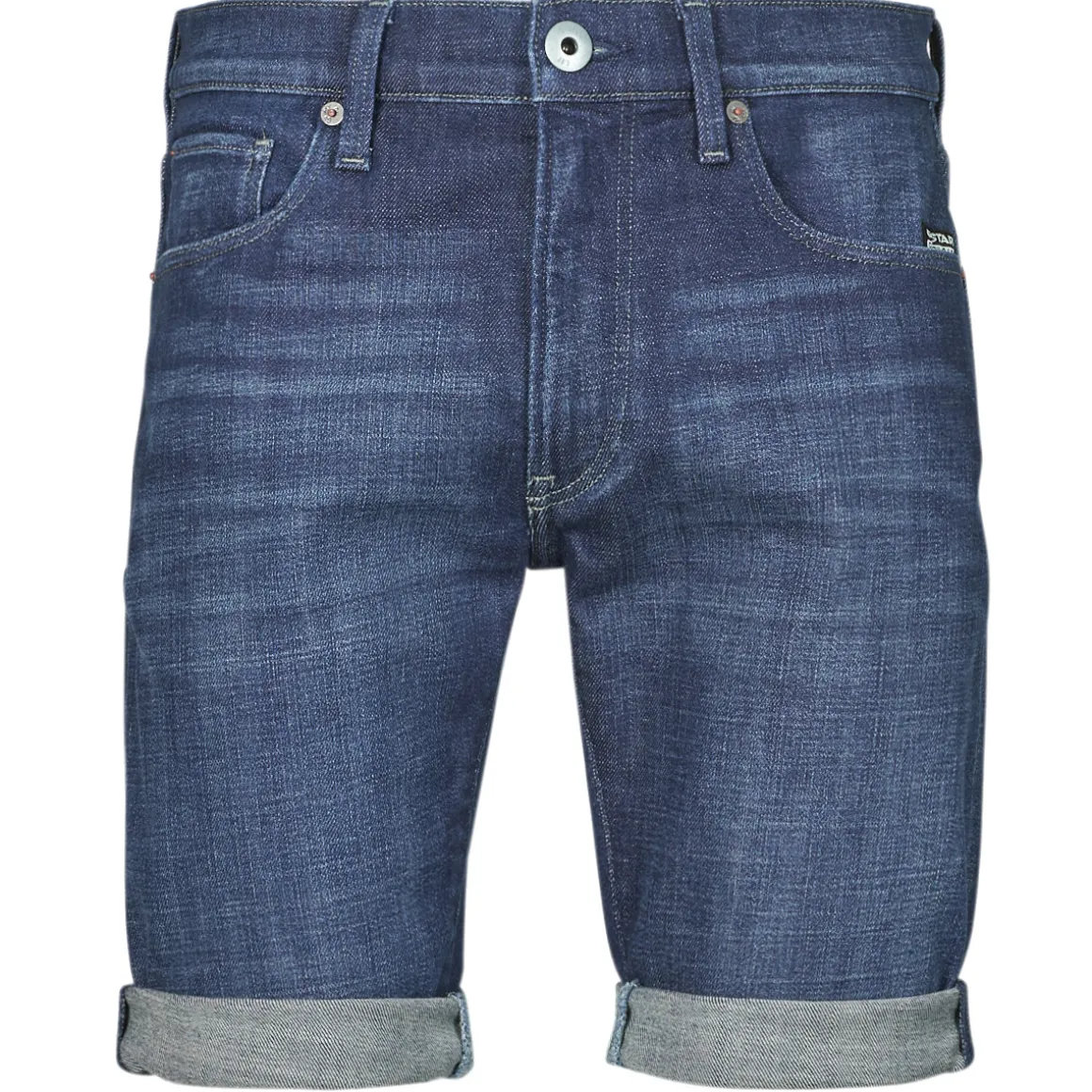 G-Star Raw - 3301 slim short