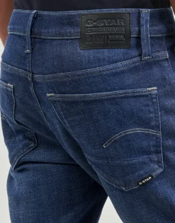 G-Star Raw - 3301 slim short