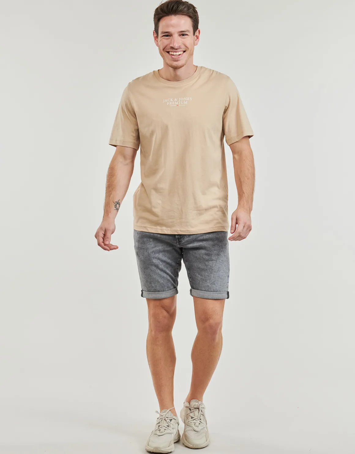 G-Star Raw - 3301 slim short